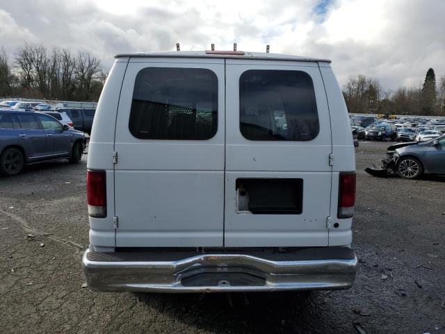 Photo 6 from auction – 1995 FORD ECONOLINE with VIN 1FTEE14Y2SHB63458