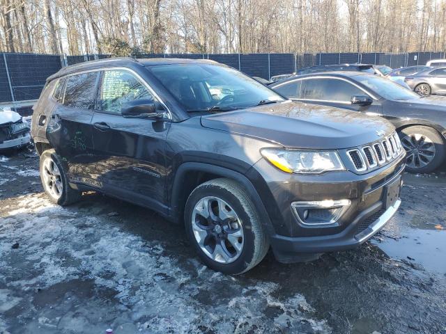 Photo 4 from auction – 2019 JEEP COMPASS LI with VIN 3C4NJCCB3KT699132