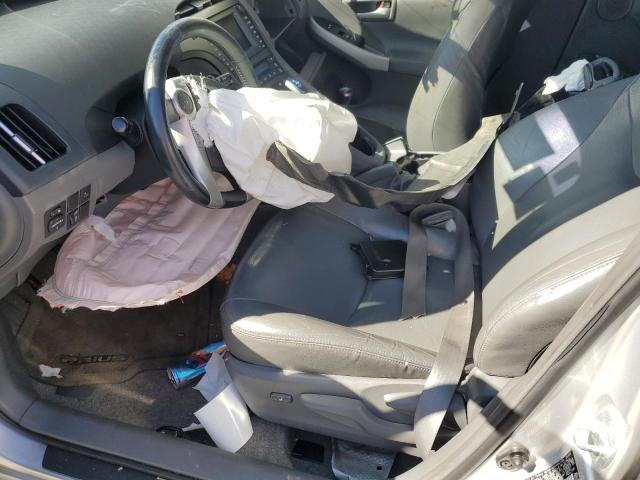 Zdjęcie 7 z aukcji – 2010 TOYOTA PRIUS z VIN JTDKN3DU6A5067232
