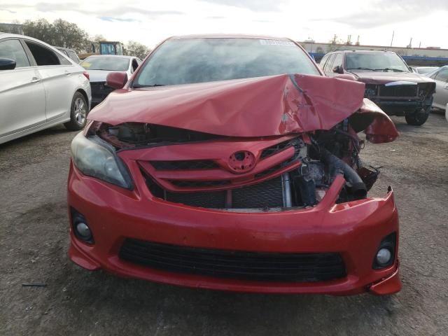 Photo 5 from auction – 2013 TOYOTA COROLLA BA with VIN 5YFBU4EE9DP103146