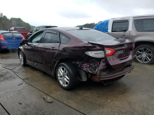 Photo 2 from auction – 2013 FORD FUSION SE with VIN 3FA6P0HR2DR179405