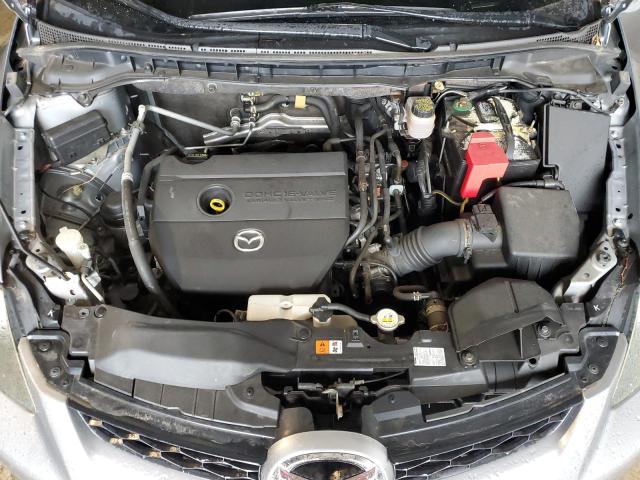 Photo 12 from auction – 2011 MAZDA CX-7 with VIN JM3ER2CM0B0402696