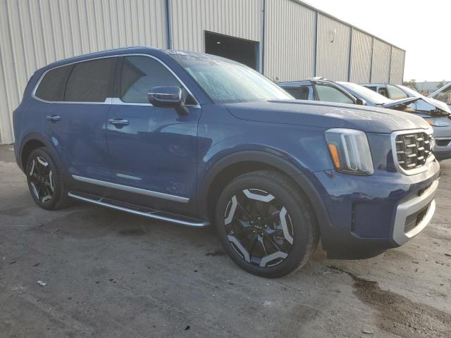 Photo 4 from auction – 2023 KIA TELLURIDE with VIN 5XYP64GC9PG334150