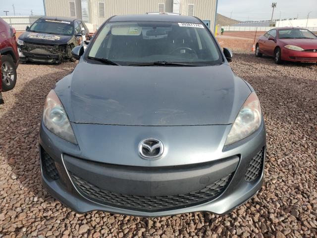 Photo 5 from auction – 2012 MAZDA 3 with VIN JM1BL1L80C1685820