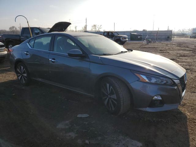 Photo 4 from auction – 2020 NISSAN ALTIMA SL with VIN 1N4BL4EV2LC139745