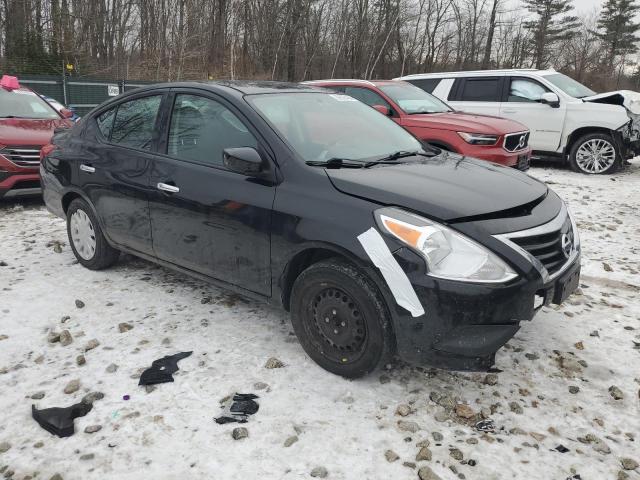 Photo 4 from auction – 2018 NISSAN VERSA S with VIN 3N1CN7AP2JL804195