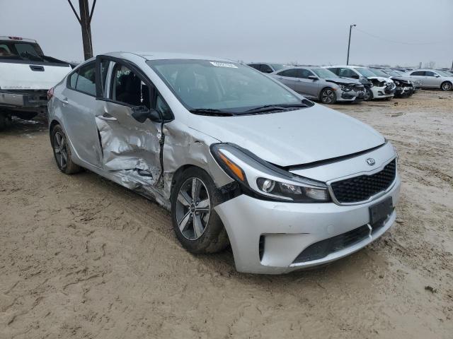 Photo 4 from auction – 2018 KIA FORTE LX with VIN 3KPFL4A79JE246770