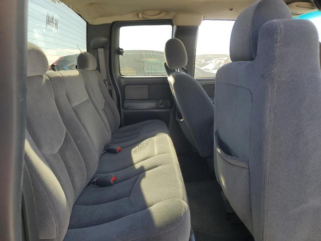 Photo 10 from auction – 2003 GMC NEW SIERRA with VIN 2GTEC19T731283411