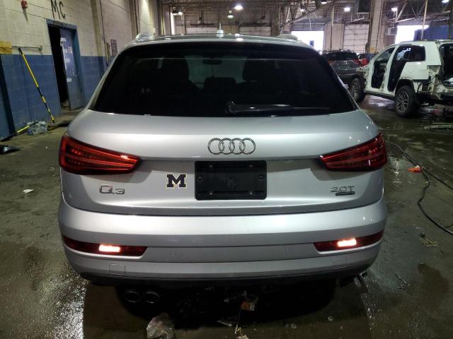 Photo 6 from auction – 2018 AUDI Q3 PREMIUM with VIN WA1JCCFS3JR011877