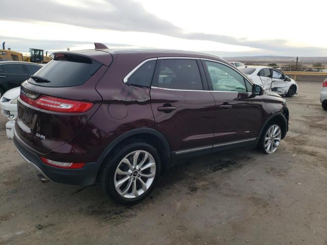 Photo 3 from auction – 2016 LINCOLN MKC SELECT with VIN 5LMCJ2D97GUJ24549