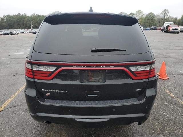 Photo 6 from auction – 2023 DODGE DURANGO GT with VIN 1C4RDJDG2PC597234