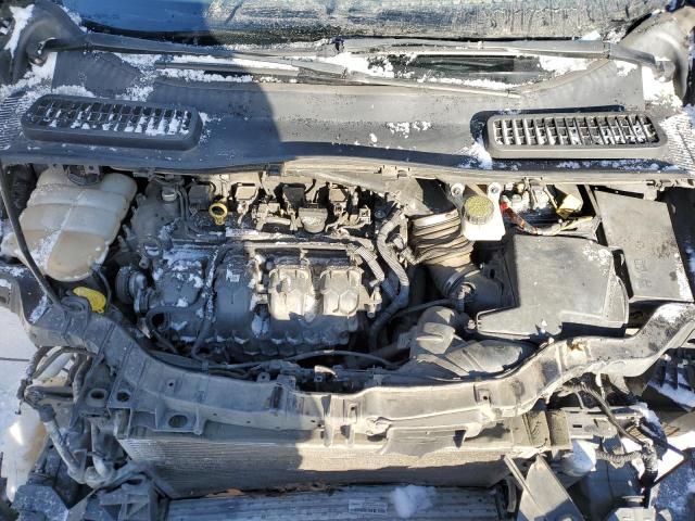 Photo 12 from auction – 2015 FORD ESCAPE TIT with VIN 1FMCU9J97FUB77113