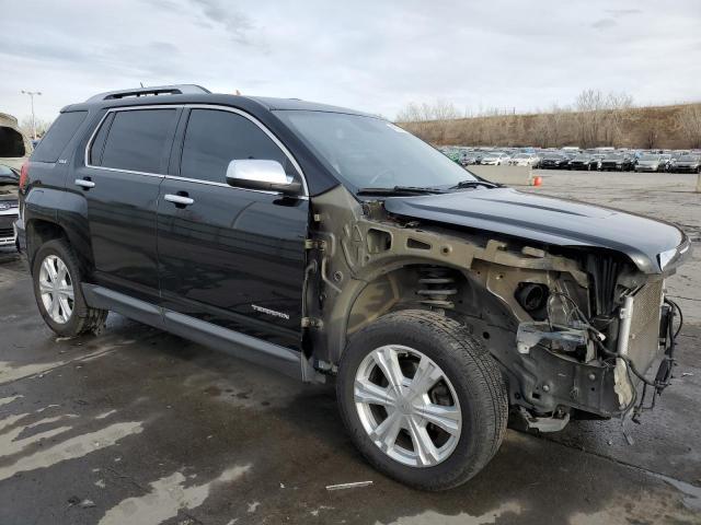 Photo 4 from auction – 2016 GMC TERRAIN SL with VIN 2GKFLUE31G6237288