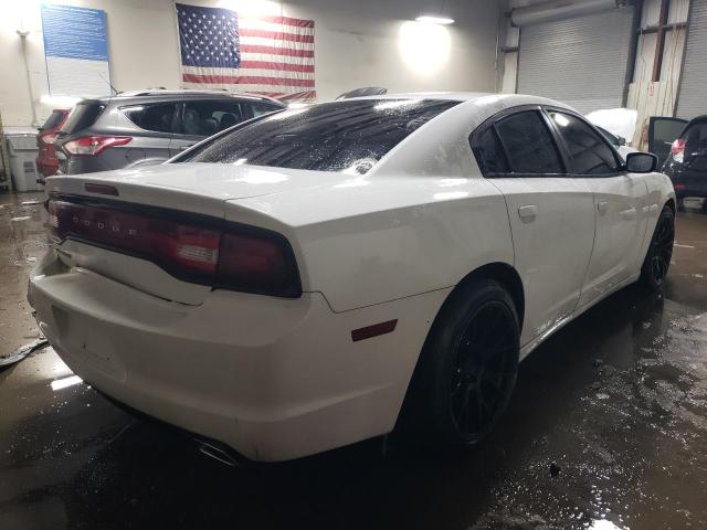 Photo 3 from auction – 2013 DODGE CHARGER SE with VIN 2C3CDXBG4DH623552