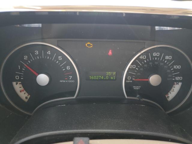 صورة رقم 9 من المزاد - 2007 FORD EXPLORER X مع VIN 1FMEU73EX7UB36273