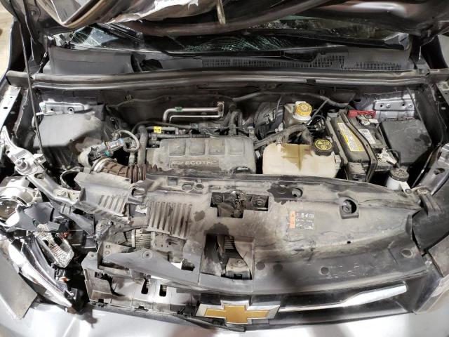 Photo 11 from auction – 2020 CHEVROLET TRAX LT with VIN 3GNCJPSB5LL176946