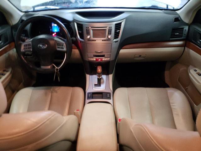 Photo 8 from auction – 2013 SUBARU OUTBACK 2. with VIN 4S4BRCJC9D3250037