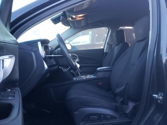 Photo 7 from auction – 2017 CHEVROLET EQUINOX LT with VIN 2GNALCEK8H1595856
