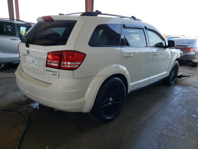Photo 3 from auction – 2010 DODGE JOURNEY SX with VIN 3D4PG5FV6AT278144