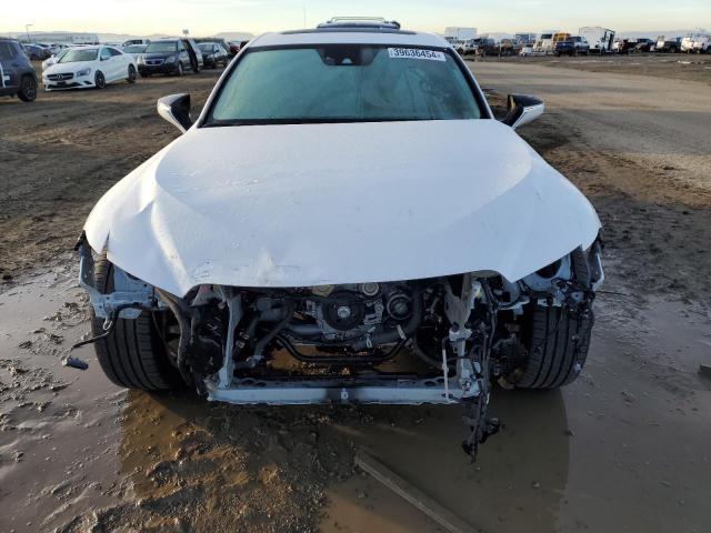 Photo 5 from auction – 2021 LEXUS IS 300 with VIN JTHCA1D22M5110549