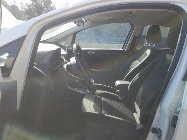 Photo 7 from auction – 2020 FORD ECOSPORT S with VIN MAJ3S2GE3LC377466