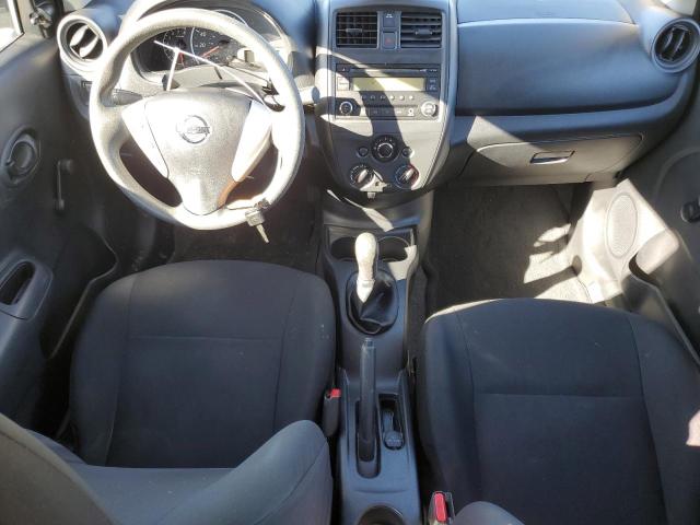 Photo 8 from auction – 2015 NISSAN VERSA S with VIN 3N1CN7AP8FL820652