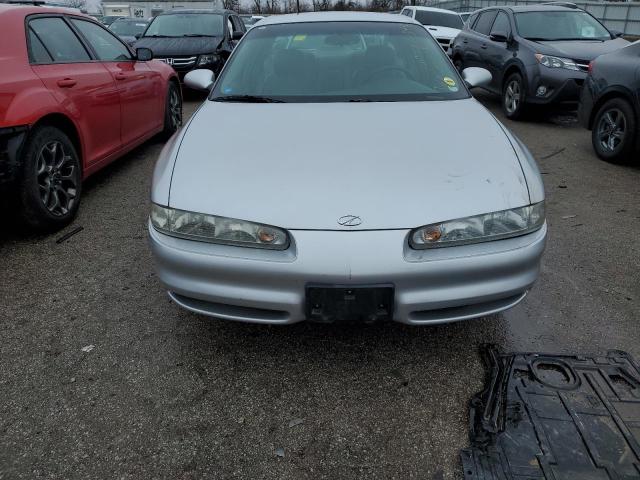 Zdjęcie 5 z aukcji – 2002 OLDSMOBILE INTRIGUE G z VIN 1G3WS52H52F203826