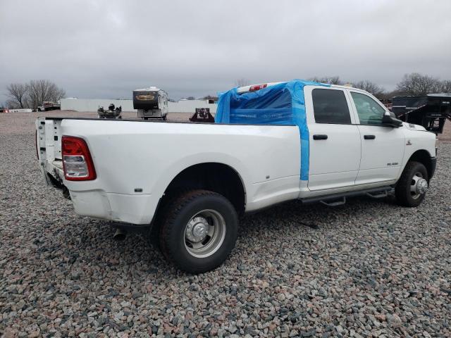 Photo 3 from auction – 2021 RAM 3500 TRADE with VIN 3C63RRGL2MG549604
