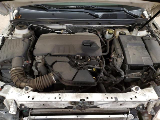Photo 11 from auction – 2012 BUICK REGAL PREM with VIN 2G4GS5EK9C9158455