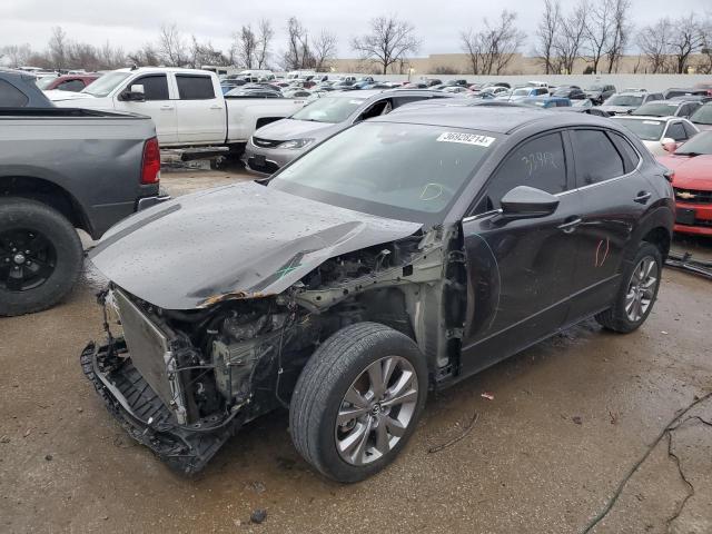 MAZDA CX-30 SELE 2020 with VIN 3MVDMBCL6LM134082 - Photo from auction