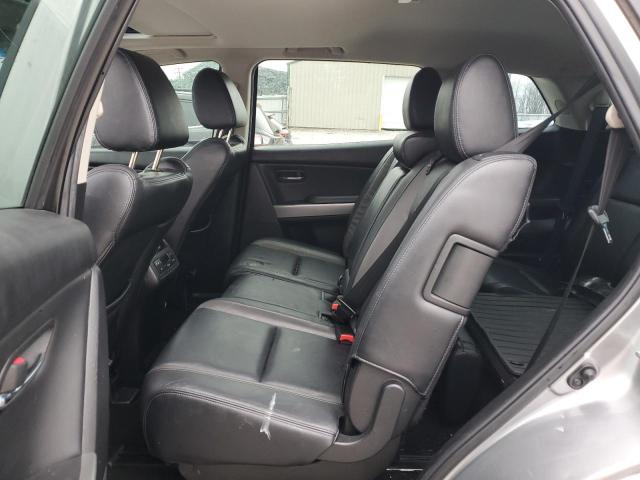 Photo 11 from auction – 2012 MAZDA CX-9 with VIN JM3TB2DA5C0333537