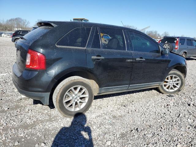Photo 3 from auction – 2013 FORD EDGE SE with VIN 2FMDK3GC1DBC95073
