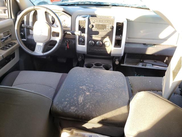 Photo 10 from auction – 2011 DODGE RAM 2500 with VIN 3D7UT2CL2BG518917