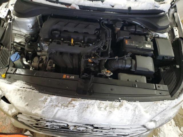 Photo 11 from auction – 2020 HYUNDAI ACCENT SE with VIN 3KPC24A62LE110352