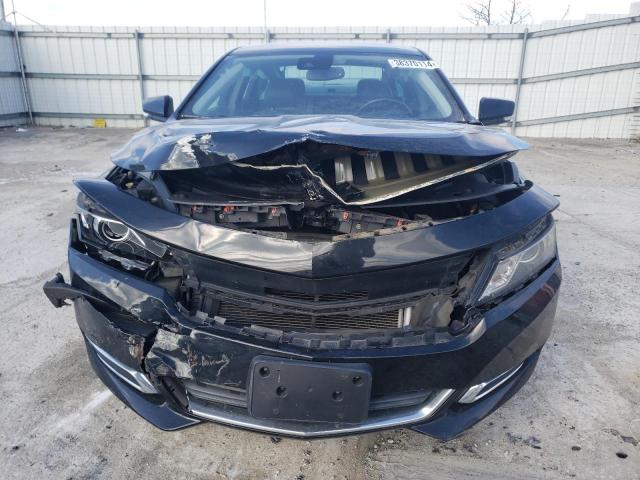 Photo 5 from auction – 2014 CHEVROLET IMPALA LT with VIN 1G1115SL8EU130929