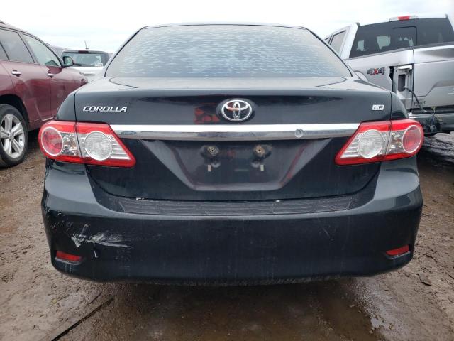Фото 6 с аукциона – 2012 TOYOTA COROLLA BA с VIN 5YFBU4EE4CP044859