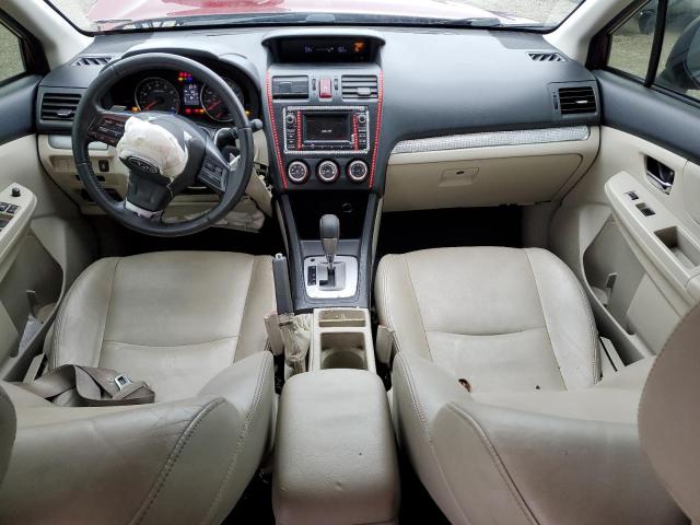 Photo 8 from auction – 2013 SUBARU XV CROSSTR with VIN JF2GPAGCXDH847634