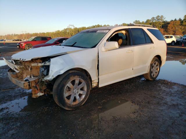 صورة رقم 1 من المزاد - 2008 CADILLAC SRX مع VIN 1GYEE637780102565