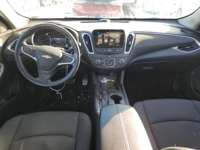 Photo 8 from auction – 2016 CHEVROLET MALIBU LT with VIN 1G1ZE5ST5GF228220