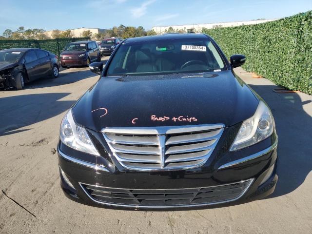 Zdjęcie 5 z aukcji – 2012 HYUNDAI GENESIS 3. z VIN KMHGC4DD2CU166992