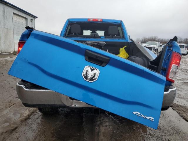 Photo 6 from auction – 2021 RAM 2500 TRADE with VIN 3C6UR5CJ2MG679108