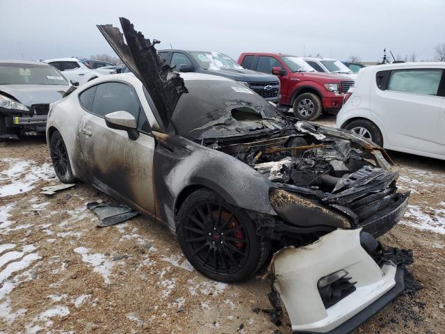 Photo 4 from auction – 2015 SUBARU BRZ 2.0 LI with VIN JF1ZCAC19F9600244