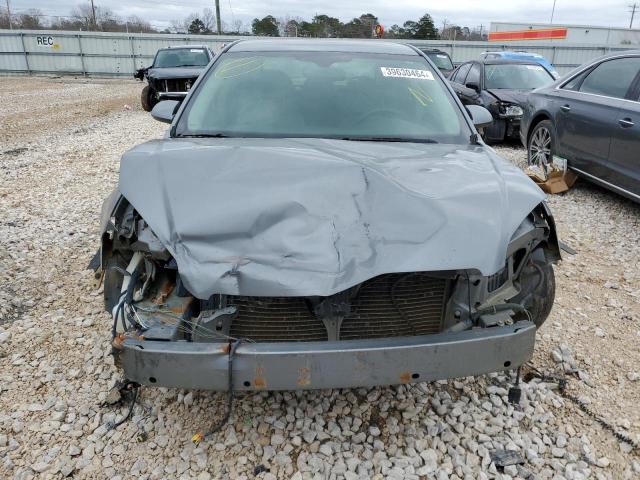 Photo 5 from auction – 2008 CHEVROLET IMPALA LS with VIN 2G1WB58K489157015