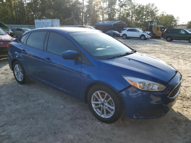 Photo 4 from auction – 2018 FORD FOCUS SE with VIN 1FADP3F29JL266016