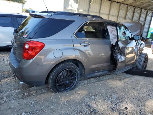 Photo 3 from auction – 2012 CHEVROLET EQUINOX LT with VIN 2GNFLDE55C6211792