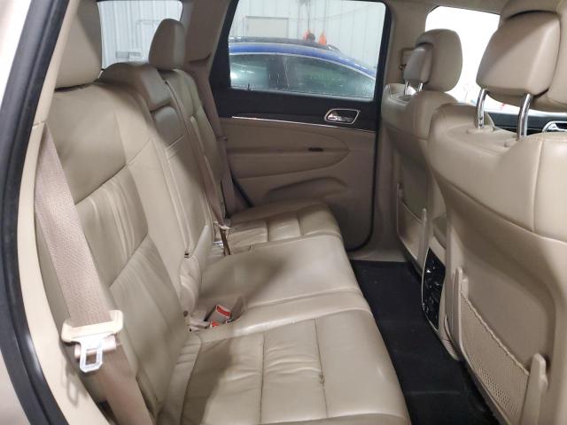 Photo 10 from auction – 2015 JEEP GRAND CHER with VIN 1C4RJFBG9FC831540