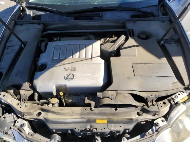 Photo 11 from auction – 2007 LEXUS ES 350 with VIN JTHBJ46GX72070202