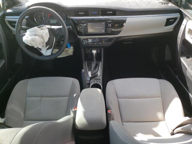 Photo 8 from auction – 2016 TOYOTA COROLLA L with VIN 5YFBURHEXGP372575