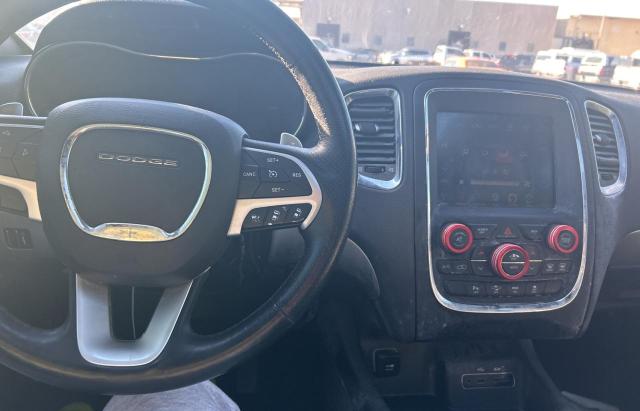 Photo 9 from auction – 2015 DODGE DURANGO R/ with VIN 1C4SDHCT0FC880481