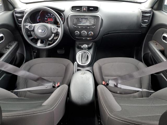 Photo 8 from auction – 2016 KIA SOUL with VIN KNDJN2A25G7373716